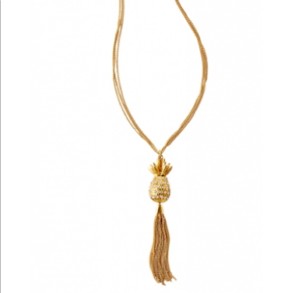 ISO Lilly Pulitzer Necklace